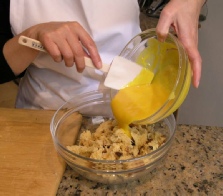 stuffed panettone xx07